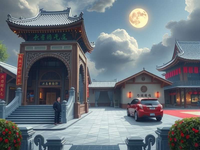 关于我们的团队